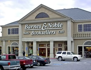 Barnes And Noble Cumberland