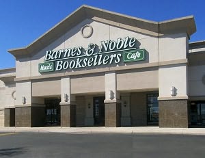 Book Store in San Antonio, TX | Barnes & Noble
