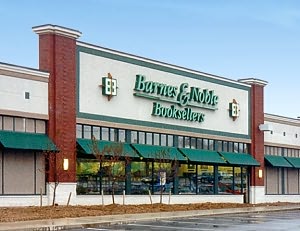 Barnes And Noble Cranberry Township