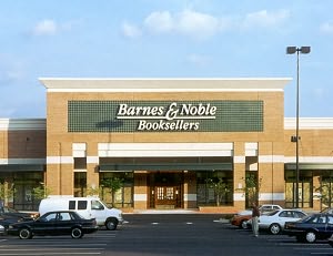 Barnes And Noble Dunwoody Ga