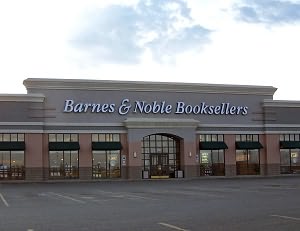 Barnes And Noble Grand Forks