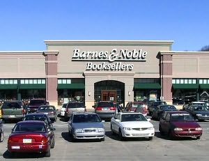 Barnes And Noble Greensburg