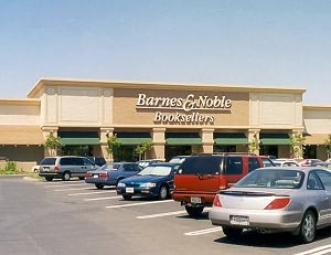 Barnes And Noble Citrus Heights Ca