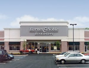 Barnes And Noble Deptford Nj Hours