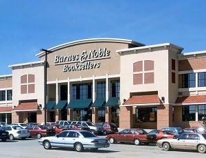 Barnes And Noble Iowa Locations