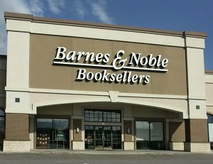 Book Store in Fayetteville, NC | Barnes & Noble