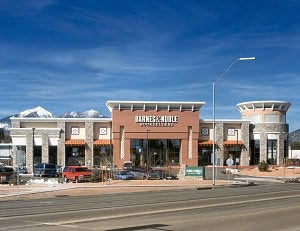 Barnes And Noble Flagstaff