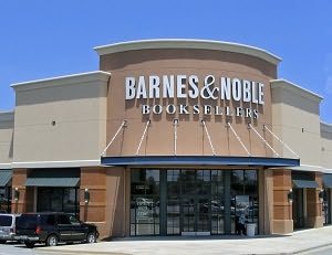 Barnes And Noble Athens Georgia