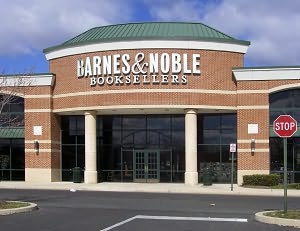 Barnes And Noble North Wales