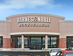Book Store in Vestal, NY | Barnes & Noble