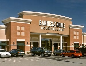 Barnes And Noble Andover Ma