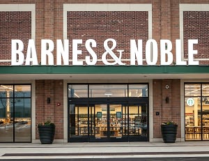 Barnes And Noble In Vernon Hills Il